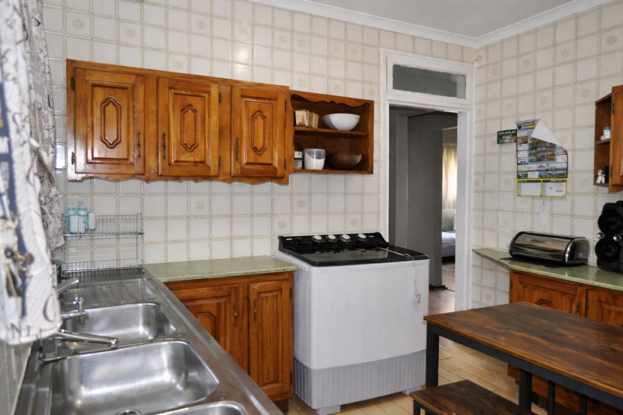  Bedroom Property for Sale in Sasolburg Ext 11 Free State